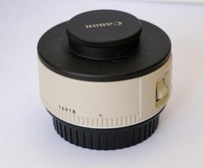 Canon Extender EF 1.4x
