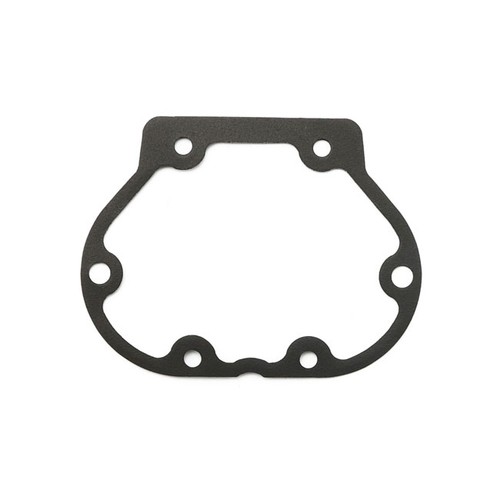 Transmission end cover - end, gasket
