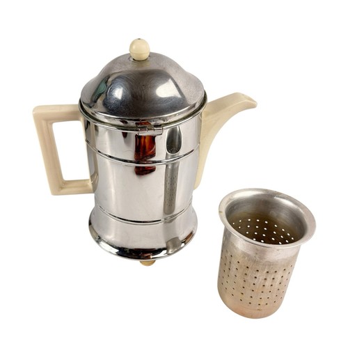 Vintage ever hot teapot - ever-hot, set