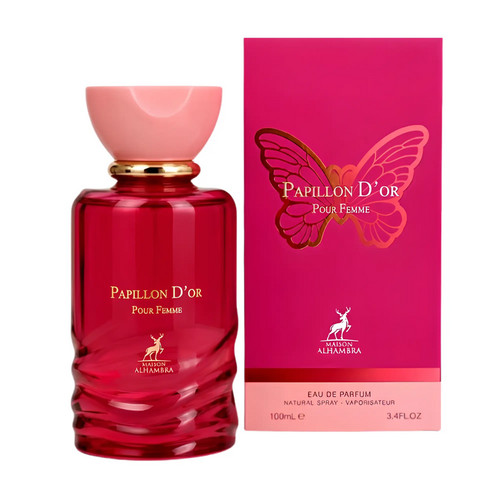 Papillon pour femme eau - papillon,