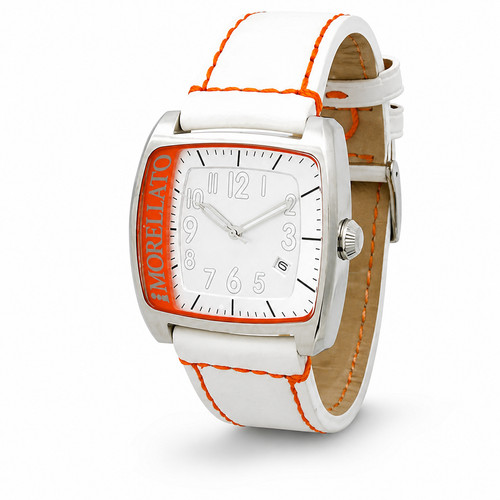 Morellato watch cube unisex - watch,