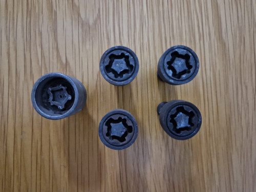 Genuine volkswagen golf - genuine,