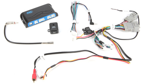 Pac rp5 gm11 class - rp5-gm11, ii