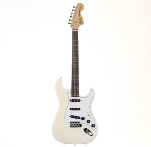Fender japan st72 - fender,