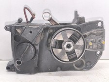 PARTNER K650 2 STROKE PETROL CON SAW CRANKCASE WITH CRANKSHAFT & CLUTCH #3412-72