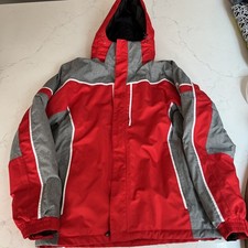 Nevica Ski Jacket Adults Medium
