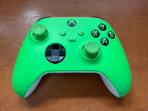Microsoft wireless controller - wireless,
