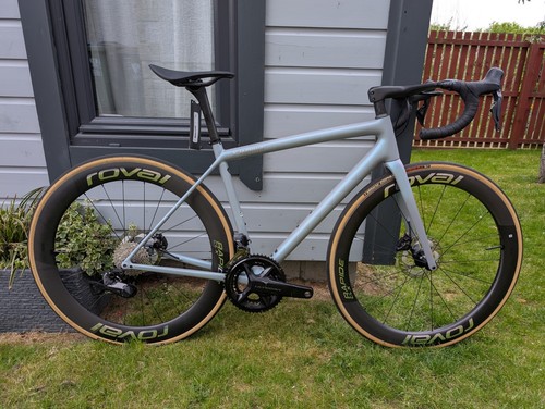 Specialized sworks aethos - specialized, 54