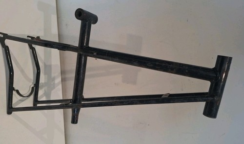 Frame only vintage - frame,