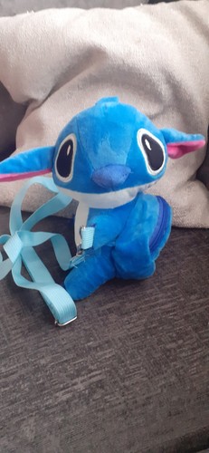 Stitch bag for girls