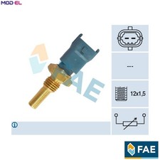 SENSOR OIL TEMPERATURE 33490