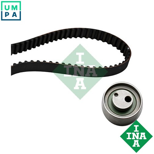 Timing belt kit 530 0323 - kit,