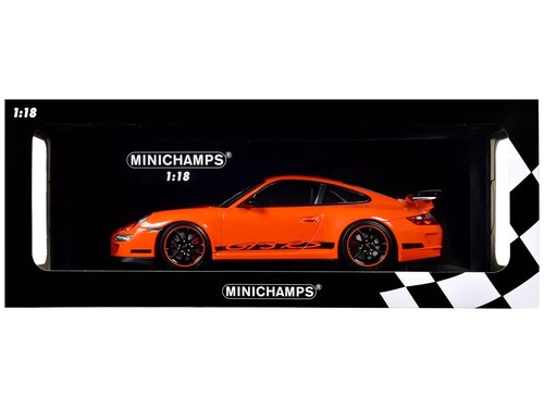 Porsche 911 997 gt3 coupe - porsche,