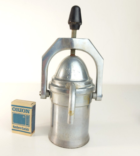 Vintage manual espresso - vintage,