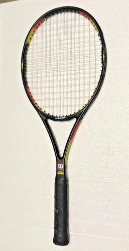 Wilson pro staff - pro,