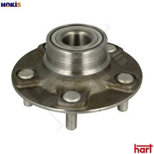 WHEEL BEARING KIT 903 206 FOR