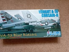 1/72 Fujimi F-56 Vought A-7A