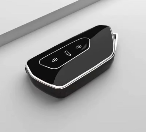 Cupra key fob cover - fob,