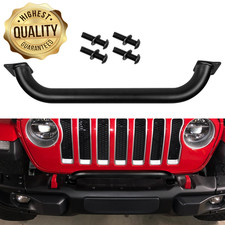 82215351 Front Grille Winch