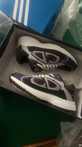 Dior b30 men low - men’s,