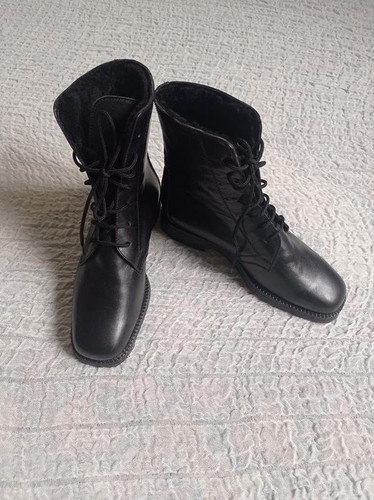 Women bally boots black - bally,