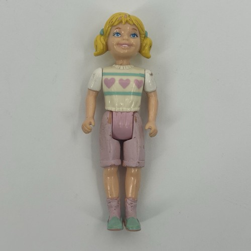 Vintage playskool dollhouse - playskool,