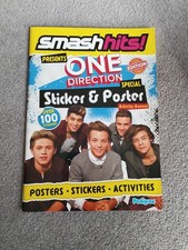 Smash hits one direction - hits,