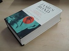 James Bond Quartet Hardcover