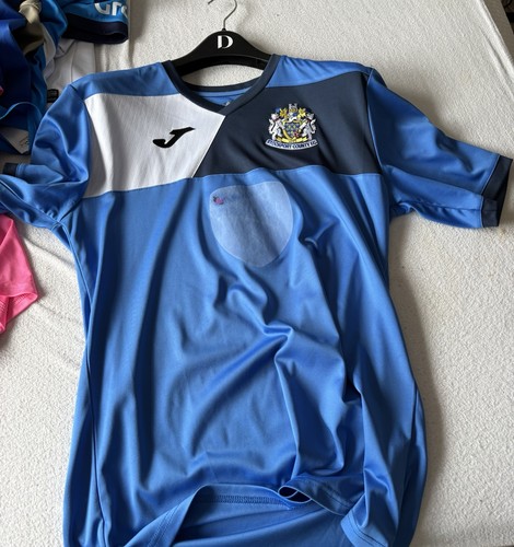 Joma stockport county home - stockport,