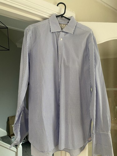 Thomas pink men shirt - men’s,