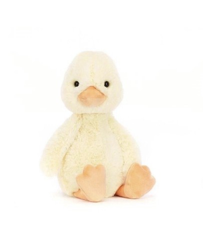 Jellycat bashful duckling - jellycat,