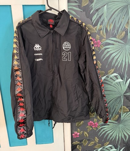 Kappa gumball 3000 rare - kappa,