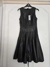 Karen Millen Size 8 Full Lamb