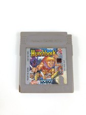Super Hunchback - Game Boy Game