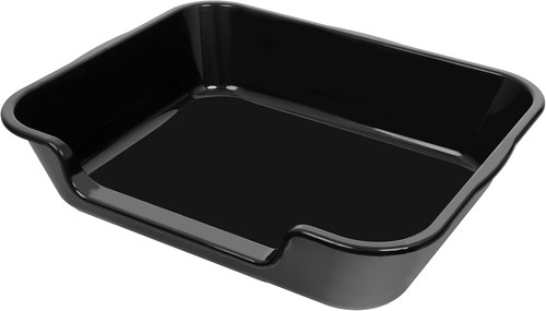 Extra large cat litter box - extra-large,