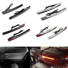 Tour Trunk Side Light w/3M VHB
