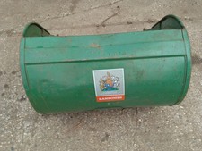 Ransomes Grass Box