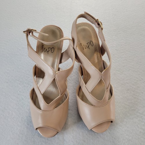 Impo shoes women pink - impo,