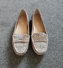 A Pair Of Ladies TU Moccasin