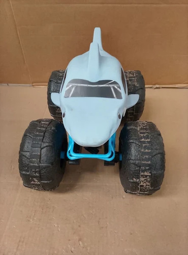 Monster jam megalodon storm - megalodon,