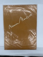 Vintage Norman Hartnell Nylon