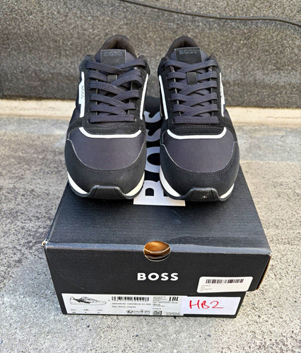 Hugo boss brand new with - boss,