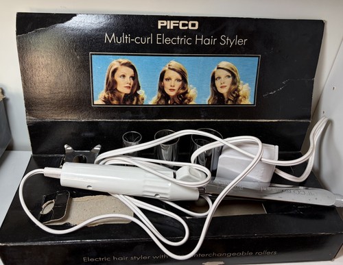 70s 80s retro - retro, pifco