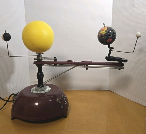 Vintage trippensee motorized - trippensee,