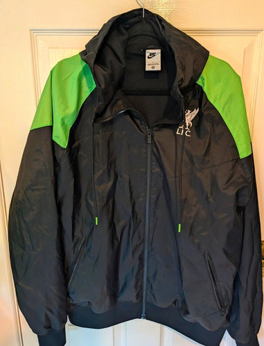 Nike windrunner liverpool - windrunner,
