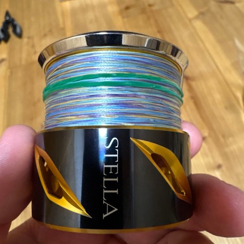 Shimano stella 4000xg - 20,