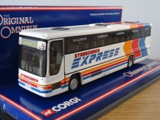 Corgi ooc stagecoach fife - stagecoach,