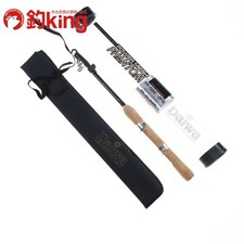 Daiwa Power Mesh Phantom PP 566T 2FS Casting Rod Unused 182cm 113g