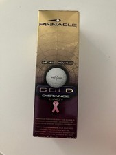 Pinnacle Ladies Gold Label