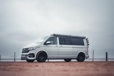 Volkswagen Transporter T6.1